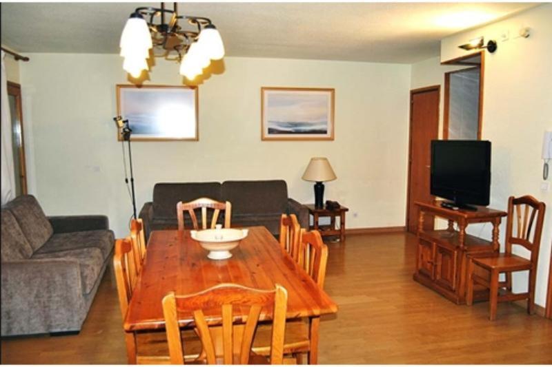Apartamentos Snoe Edelweiss Cerler Phòng bức ảnh