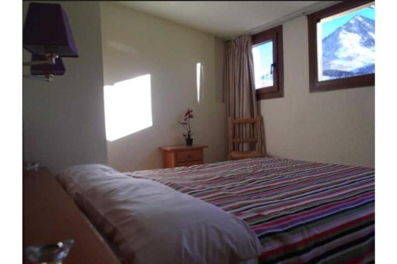 Apartamentos Snoe Edelweiss Cerler Phòng bức ảnh