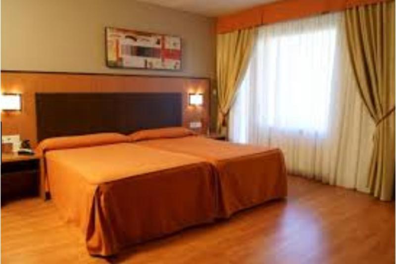 Apartamentos Snoe Edelweiss Cerler Phòng bức ảnh