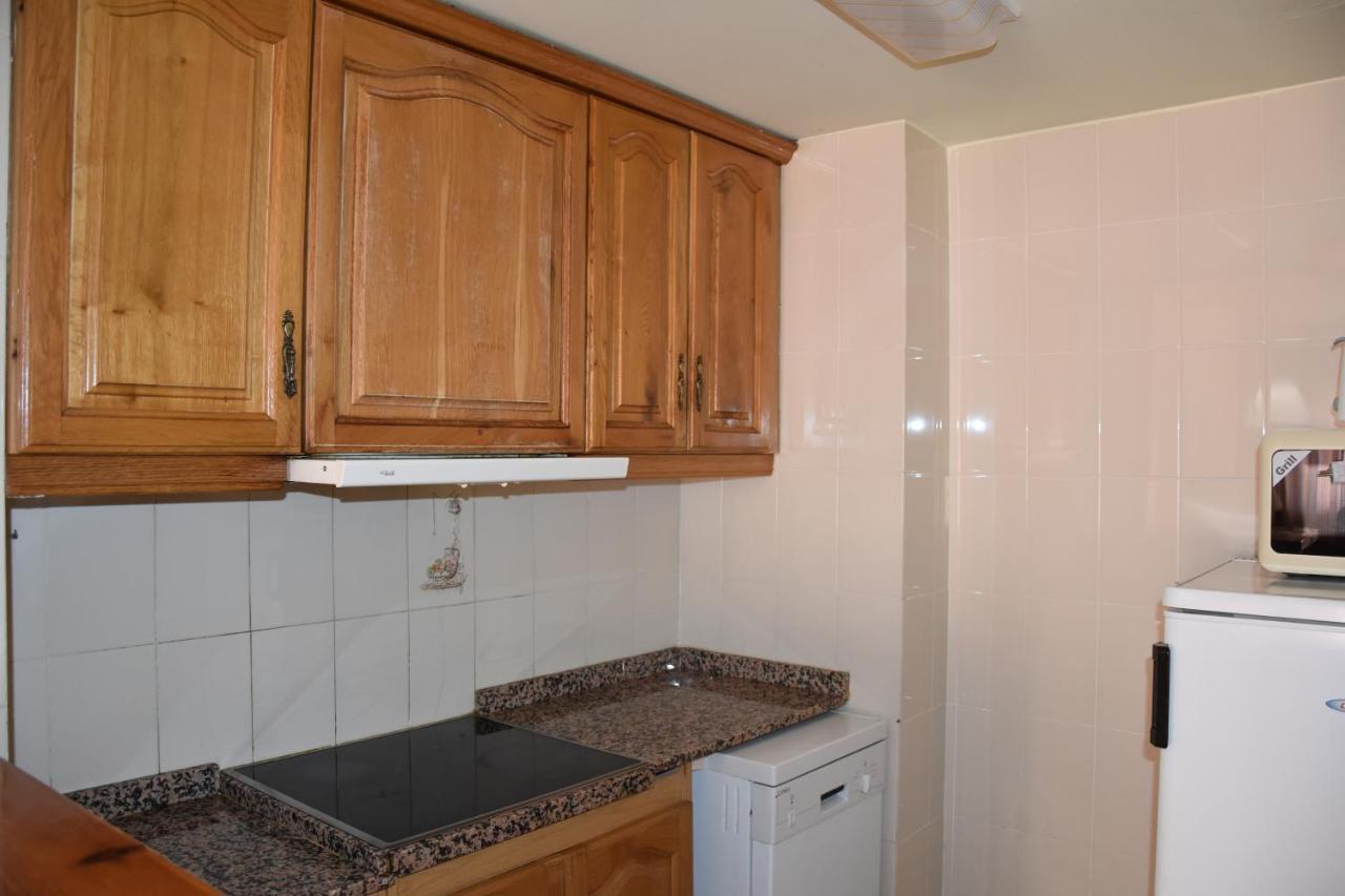 Apartamentos Snoe Edelweiss Cerler Ngoại thất bức ảnh