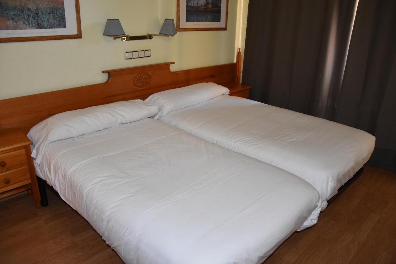 Apartamentos Snoe Edelweiss Cerler Ngoại thất bức ảnh