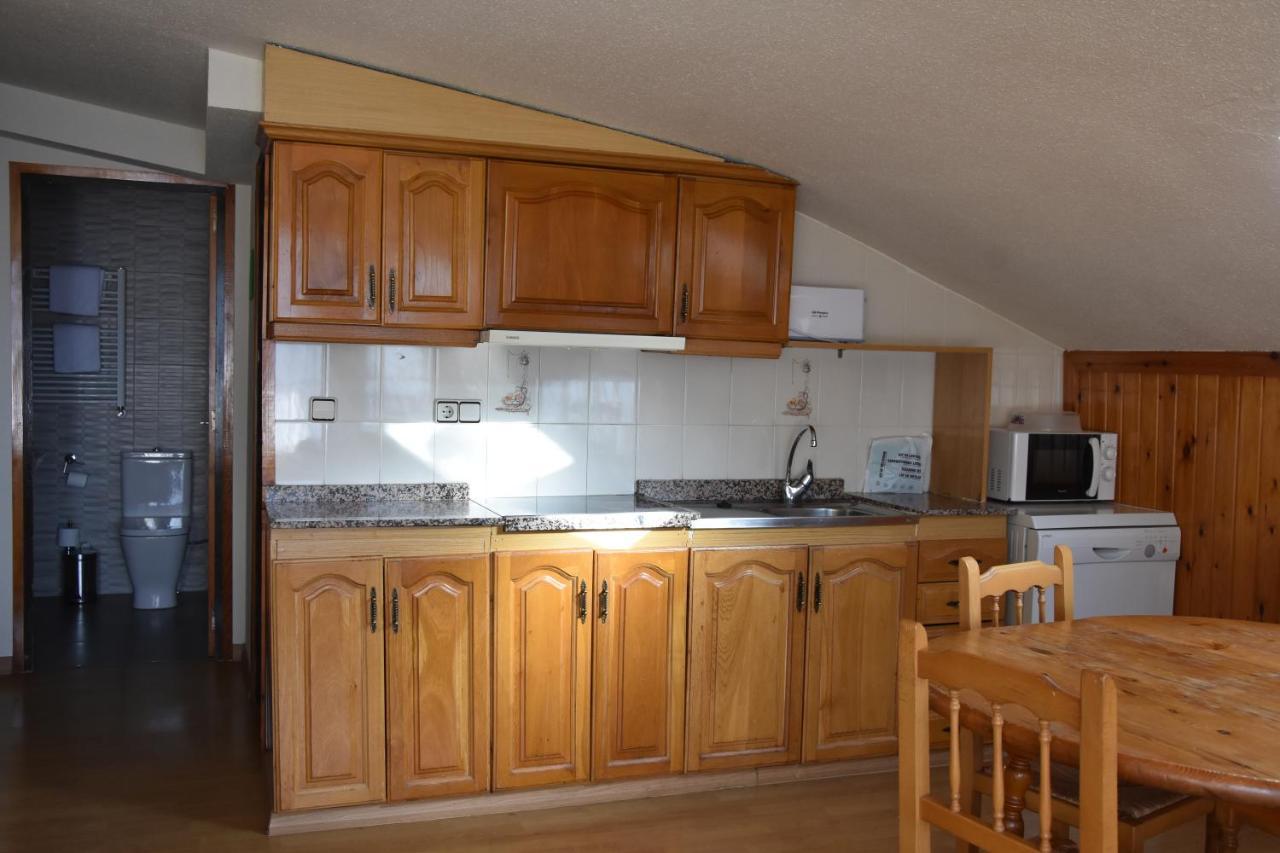Apartamentos Snoe Edelweiss Cerler Ngoại thất bức ảnh