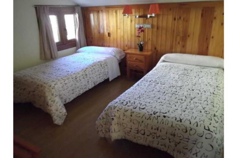 Apartamentos Snoe Edelweiss Cerler Phòng bức ảnh