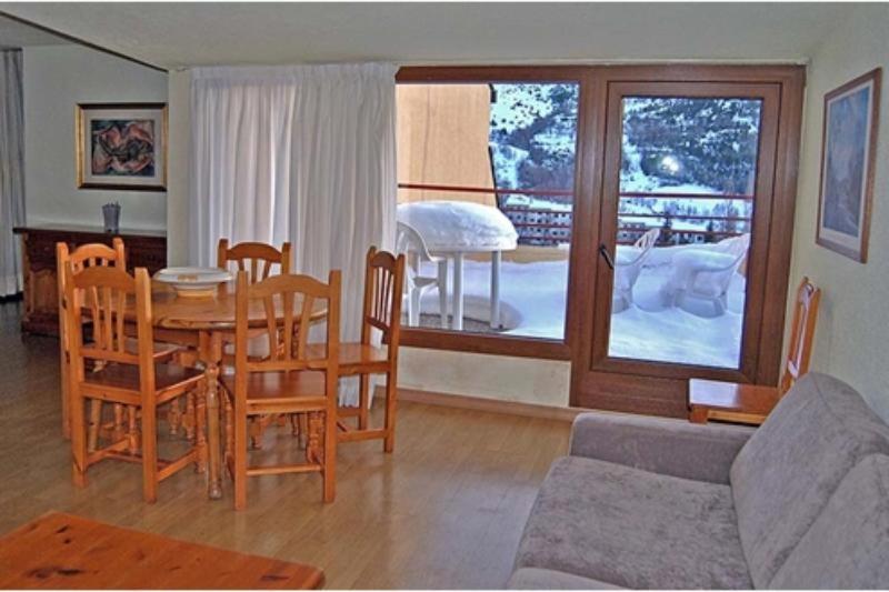 Apartamentos Snoe Edelweiss Cerler Phòng bức ảnh